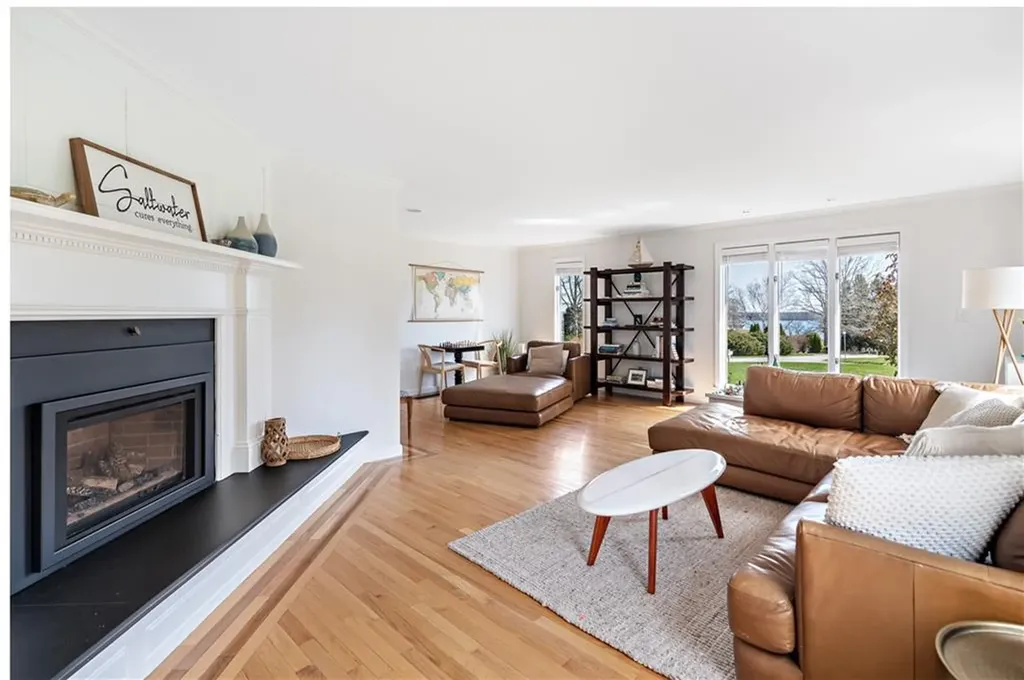 180 Taylor Road Portsmouth RI 02871