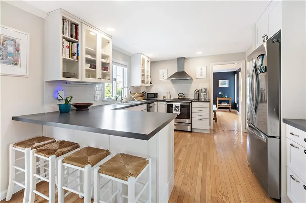 180 Taylor Road Portsmouth RI 02871