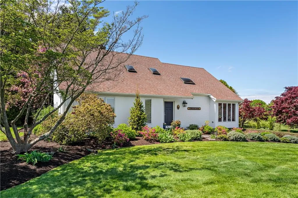 180 Taylor Road Portsmouth RI 02871