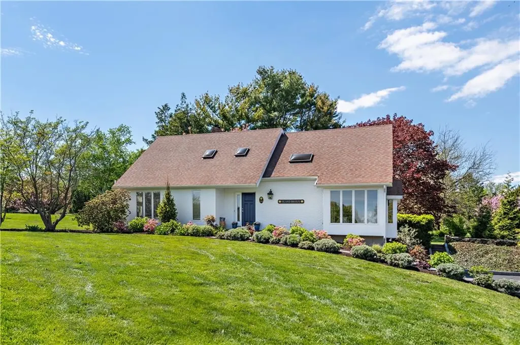 180 Taylor Road Portsmouth RI 02871