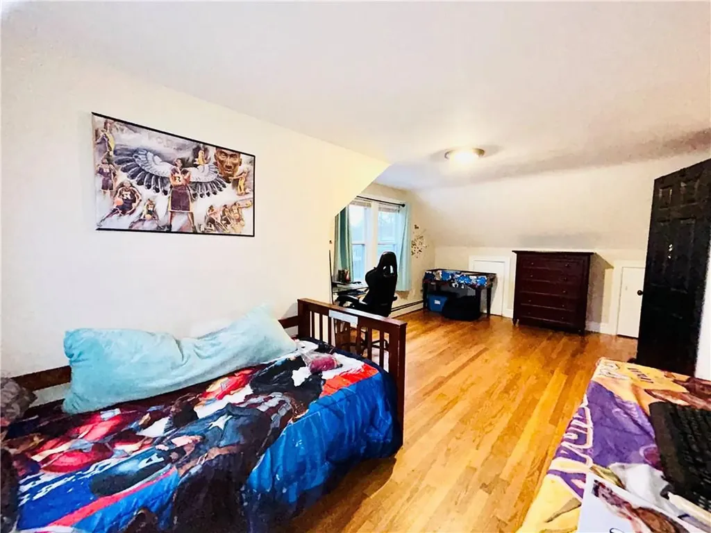 54 Webb Street Providence RI 02908