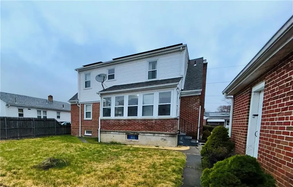 54 Webb Street Providence RI 02908