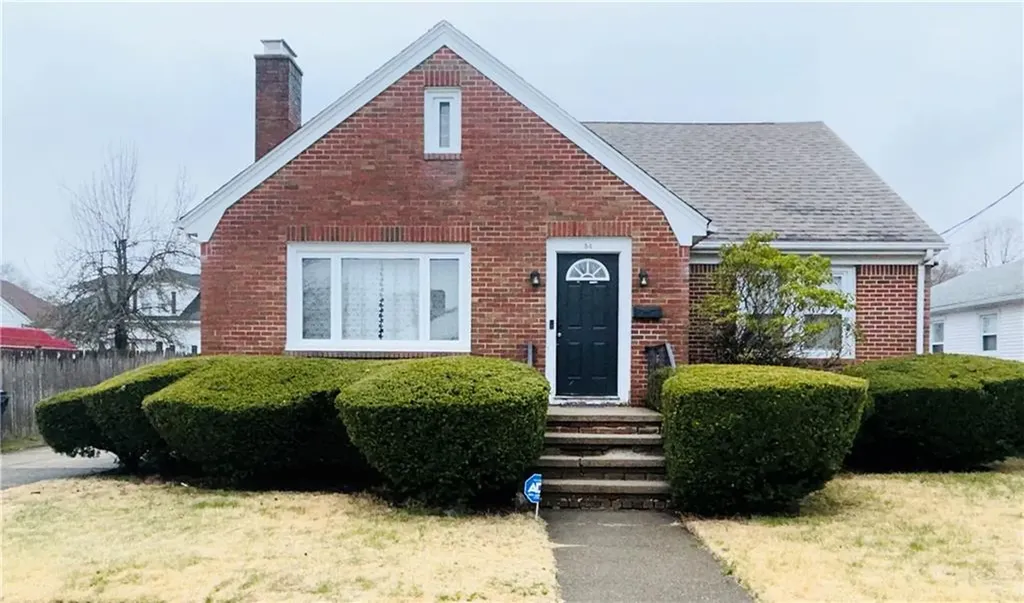 54 Webb Street Providence RI 02908