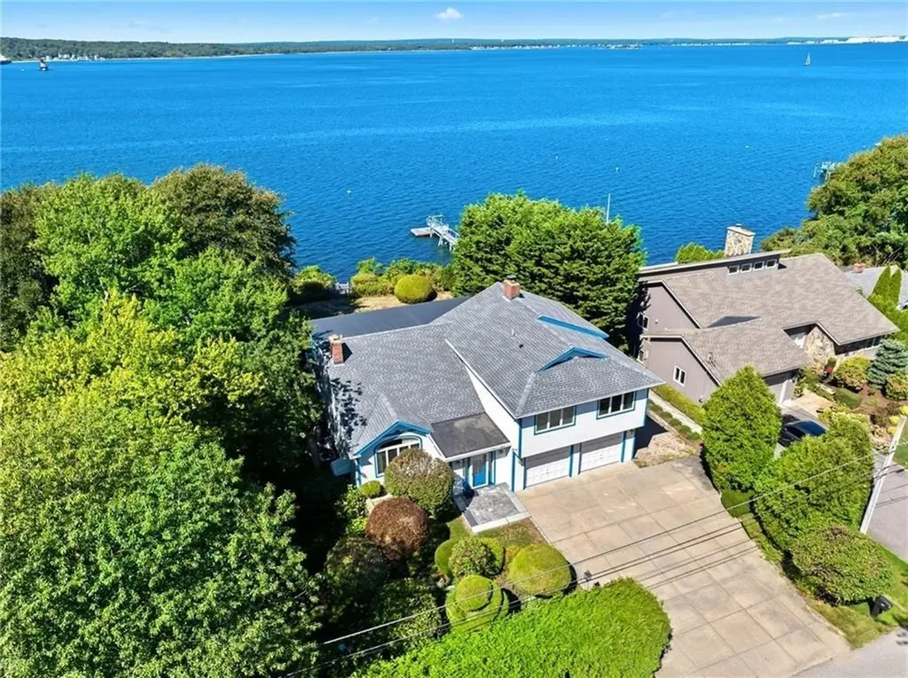 161 Seaside Drive Jamestown RI 02835