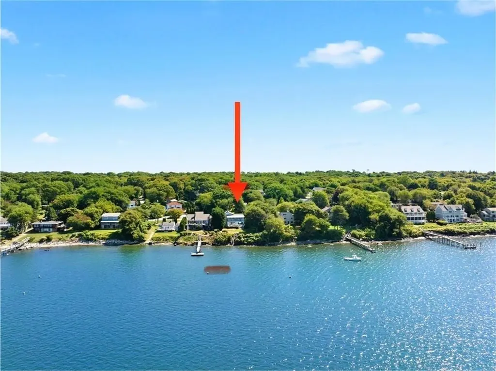 161 Seaside Drive Jamestown RI 02835
