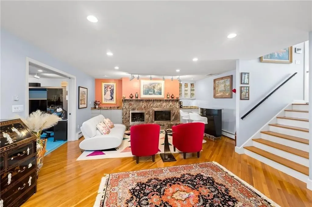 161 Seaside Drive Jamestown RI 02835