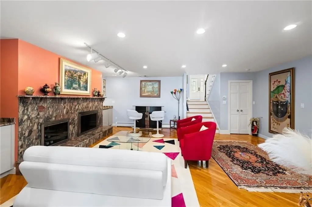 161 Seaside Drive Jamestown RI 02835