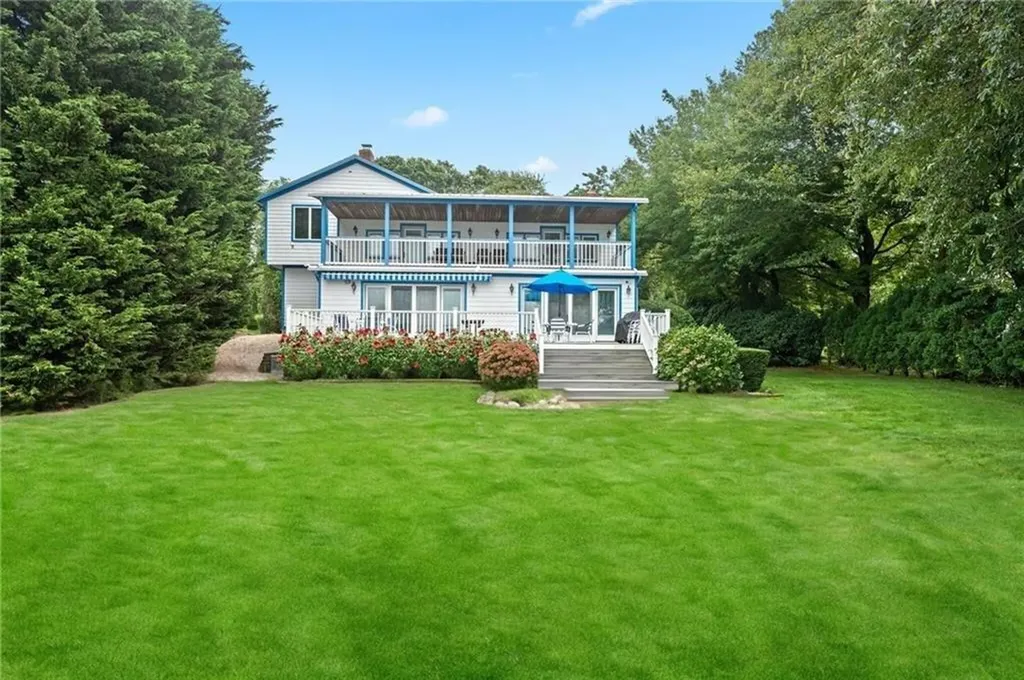 161 Seaside Drive Jamestown RI 02835