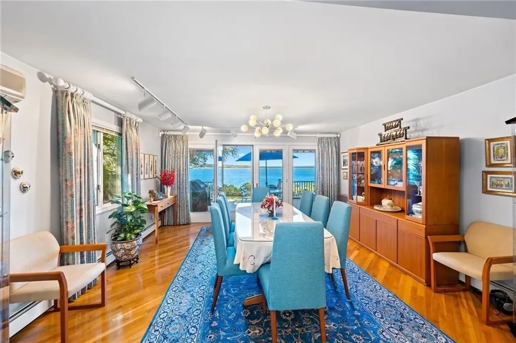 161 Seaside Drive Jamestown RI 02835