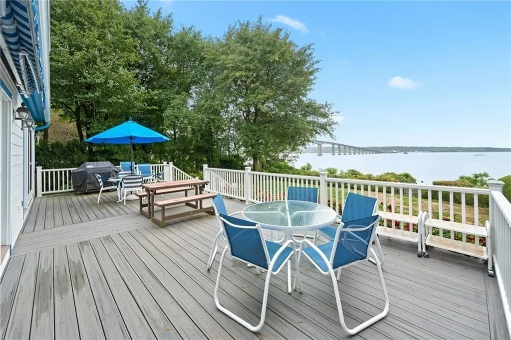 161 Seaside Drive Jamestown RI 02835