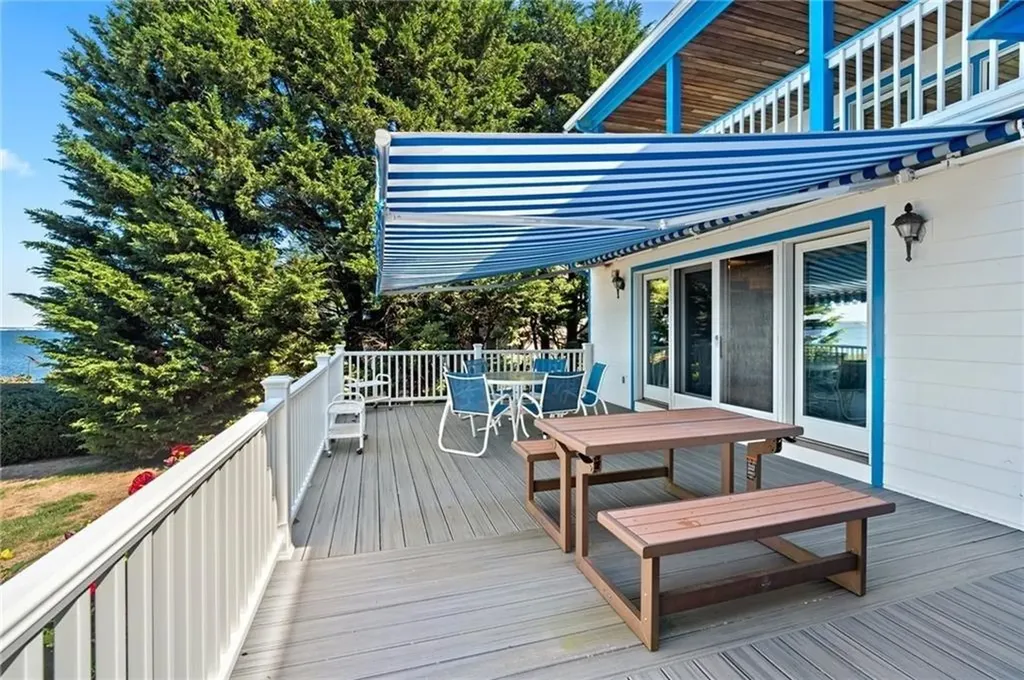 161 Seaside Drive Jamestown RI 02835