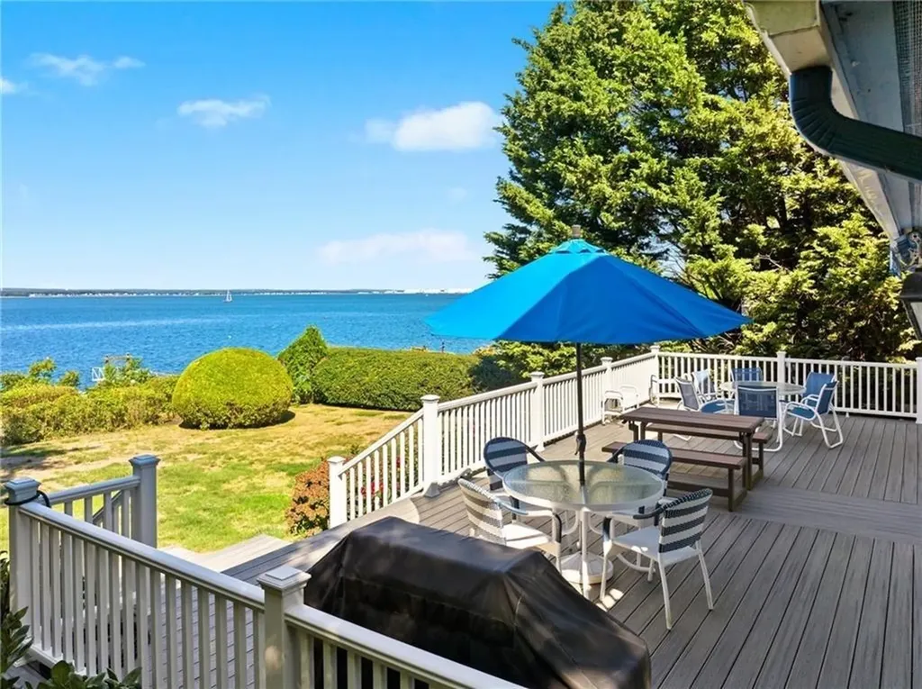 161 Seaside Drive Jamestown RI 02835