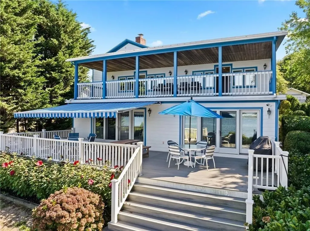 161 Seaside Drive Jamestown RI 02835