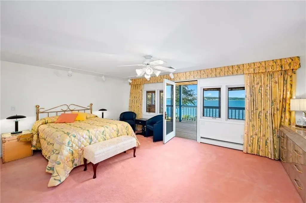 161 Seaside Drive Jamestown RI 02835