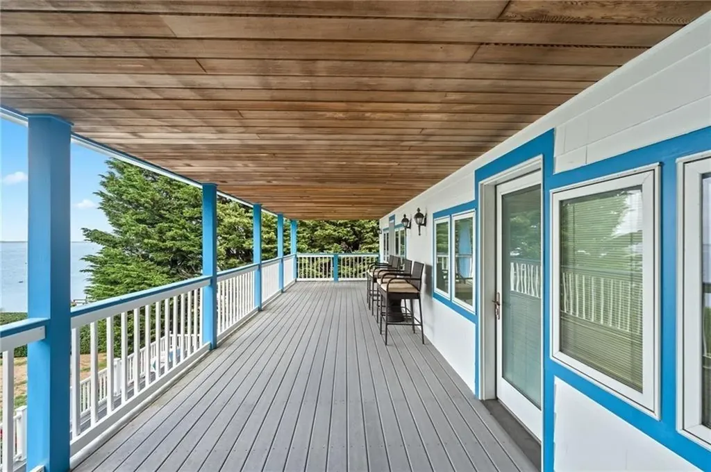 161 Seaside Drive Jamestown RI 02835