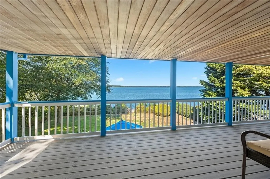 161 Seaside Drive Jamestown RI 02835