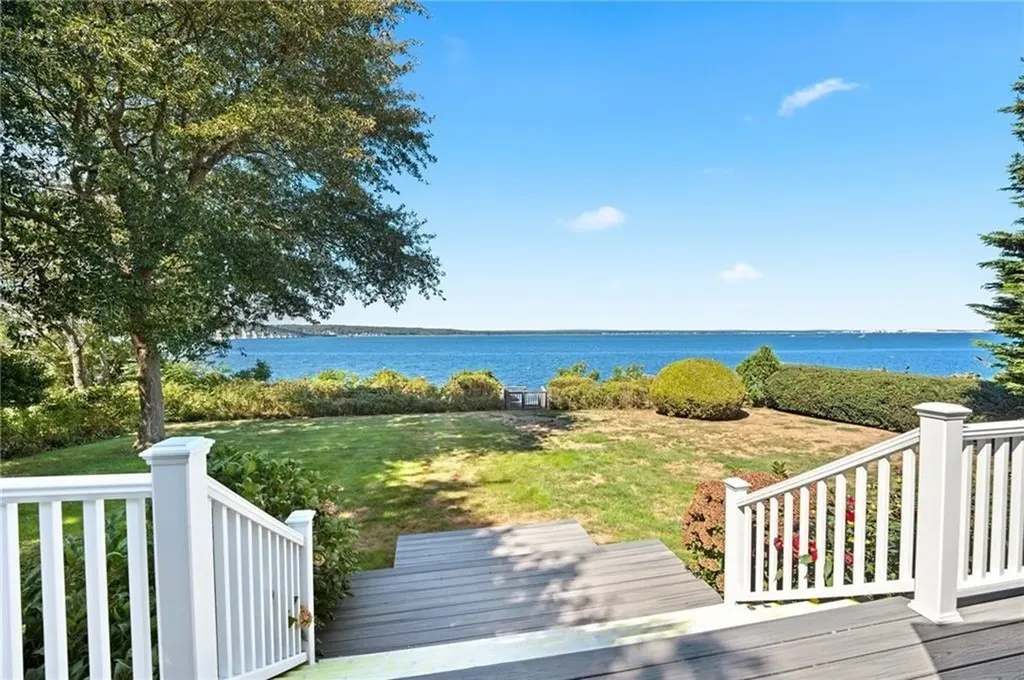 161 Seaside Drive Jamestown RI 02835