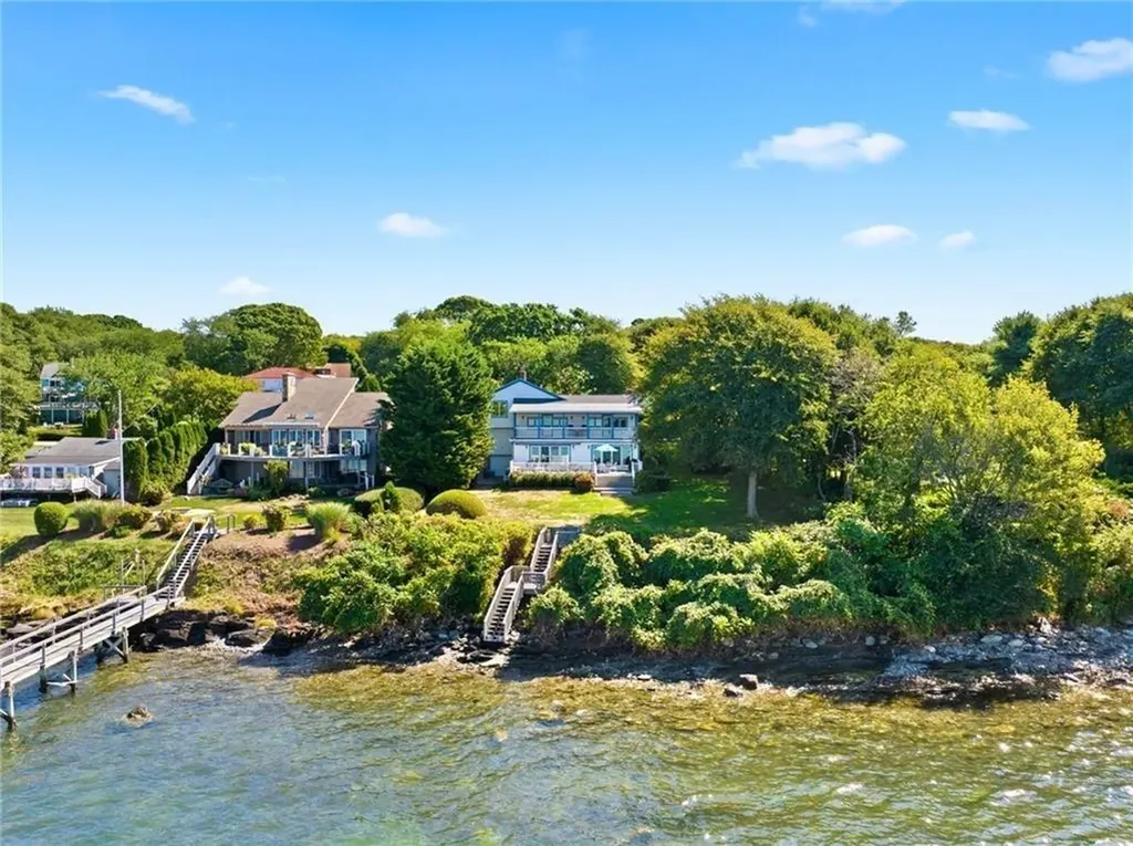 161 Seaside Drive Jamestown RI 02835