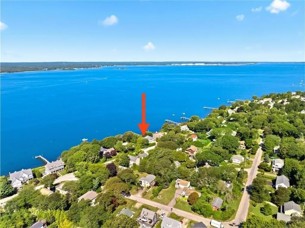 161 Seaside Drive Jamestown RI 02835