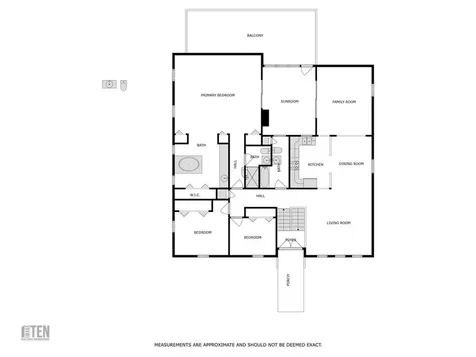 365 Snuff Mill Road North Kingstown RI 02874