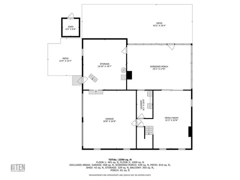 365 Snuff Mill Road North Kingstown RI 02874