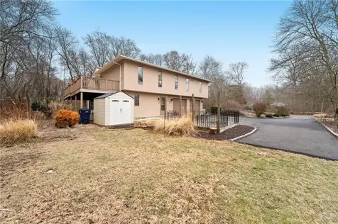 365 Snuff Mill Road North Kingstown RI 02874