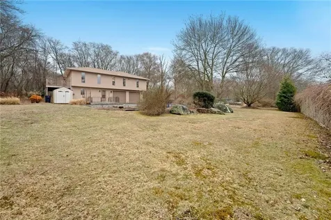 365 Snuff Mill Road North Kingstown RI 02874