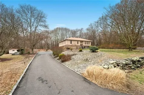 365 Snuff Mill Road North Kingstown RI 02874