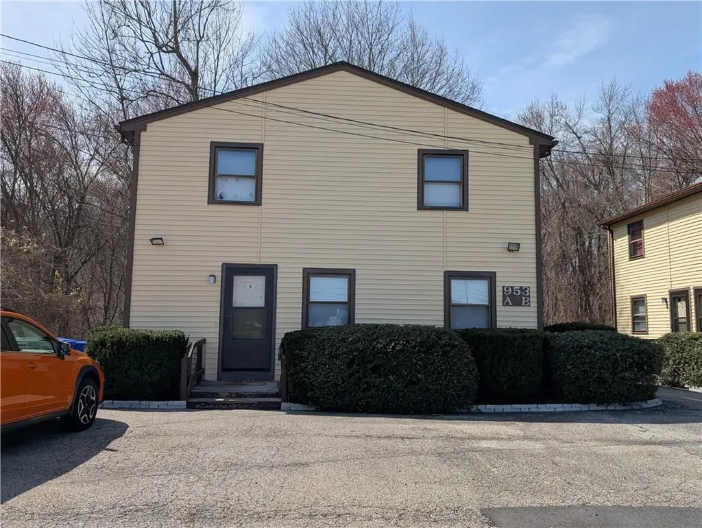 951 Main Street West Warwick RI 02893