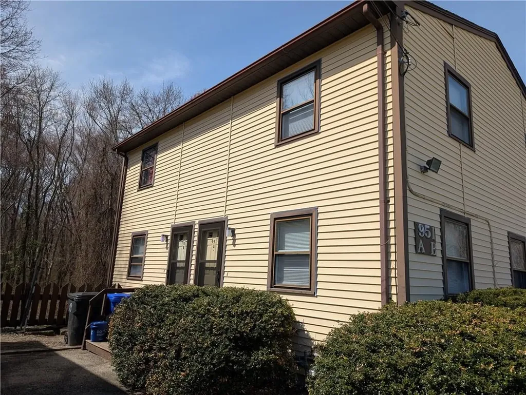 951 Main Street West Warwick RI 02893