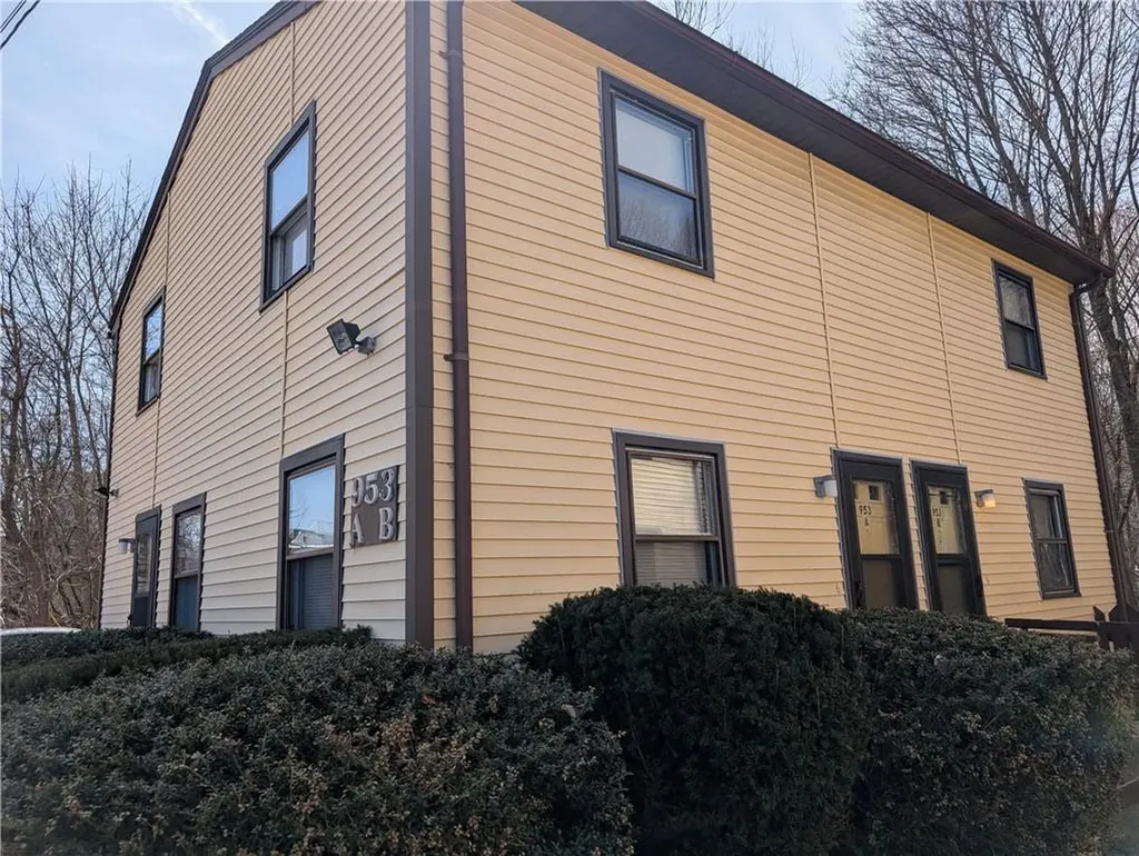 951 Main Street West Warwick RI 02893