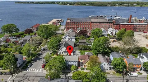 275 Hope Street Bristol RI 02809