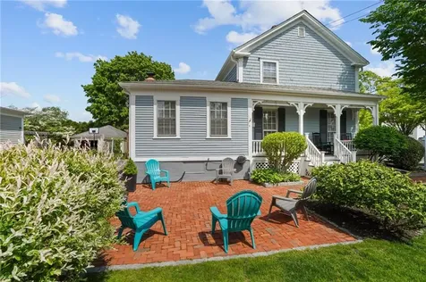 275 Hope Street Bristol RI 02809