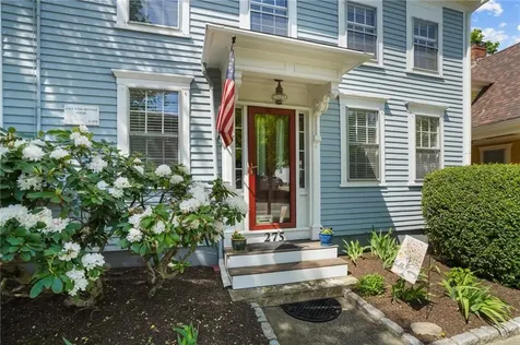 275 Hope Street Bristol RI 02809