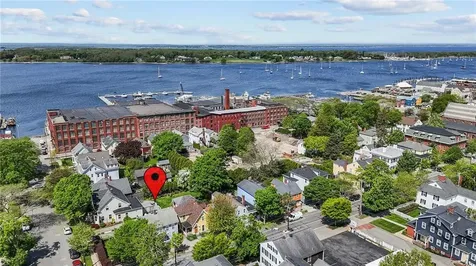 275 Hope Street Bristol RI 02809