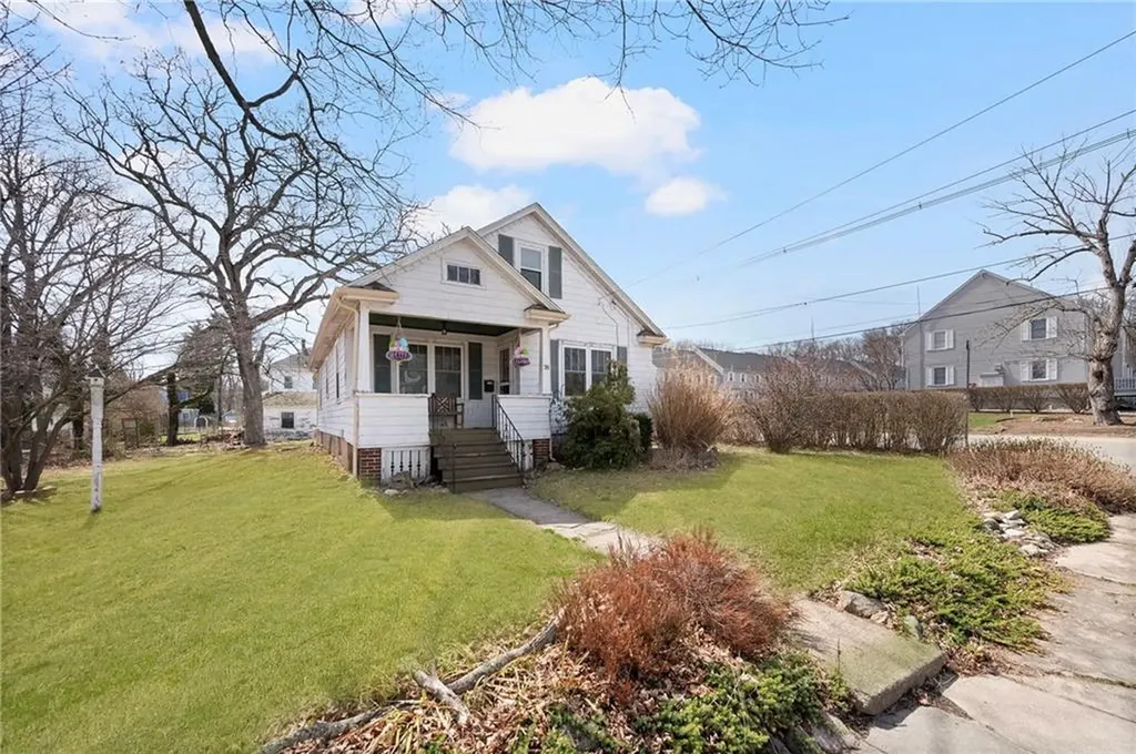78 Ash Street North Attleboro MA 02760