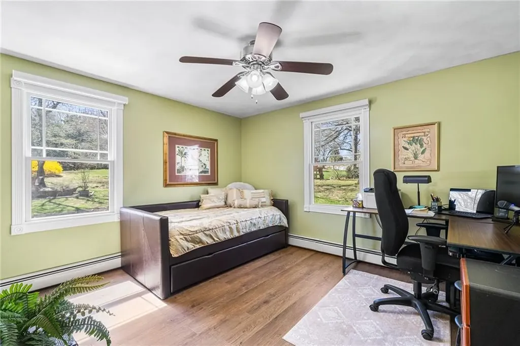 25 Sandy Lane Bristol RI 02809