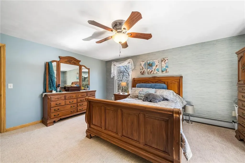 25 Sandy Lane Bristol RI 02809