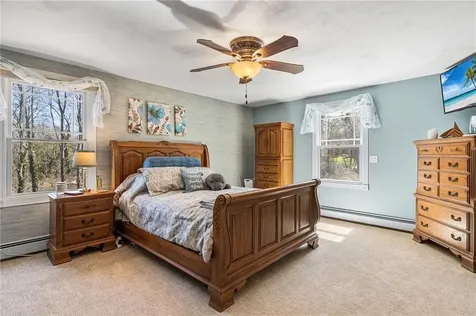 25 Sandy Lane Bristol RI 02809