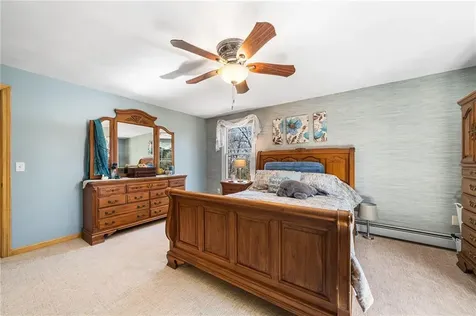 25 Sandy Lane Bristol RI 02809