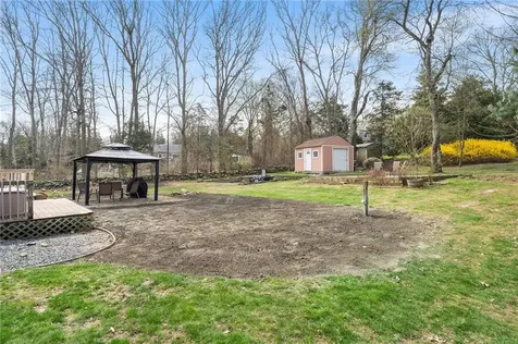 25 Sandy Lane Bristol RI 02809