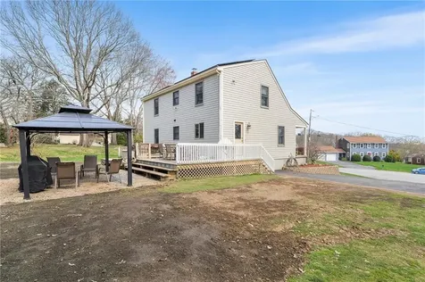 25 Sandy Lane Bristol RI 02809