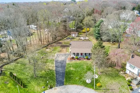 25 Sandy Lane Bristol RI 02809