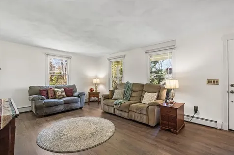 25 Sandy Lane Bristol RI 02809