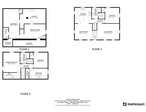 25 Sandy Lane Bristol RI 02809