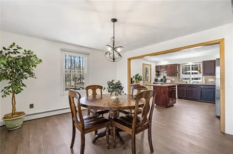 25 Sandy Lane Bristol RI 02809