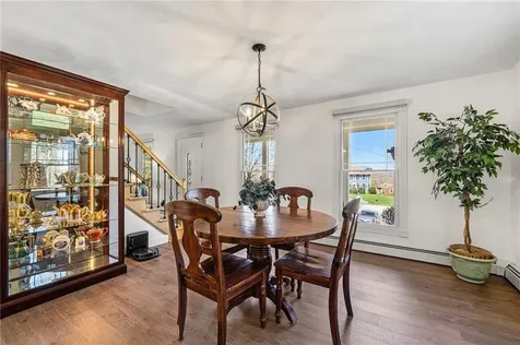 25 Sandy Lane Bristol RI 02809