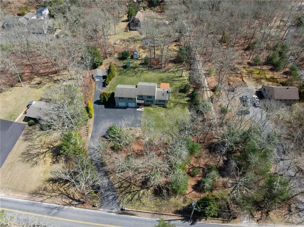 87 Old Coach Road Charlestown RI 02813