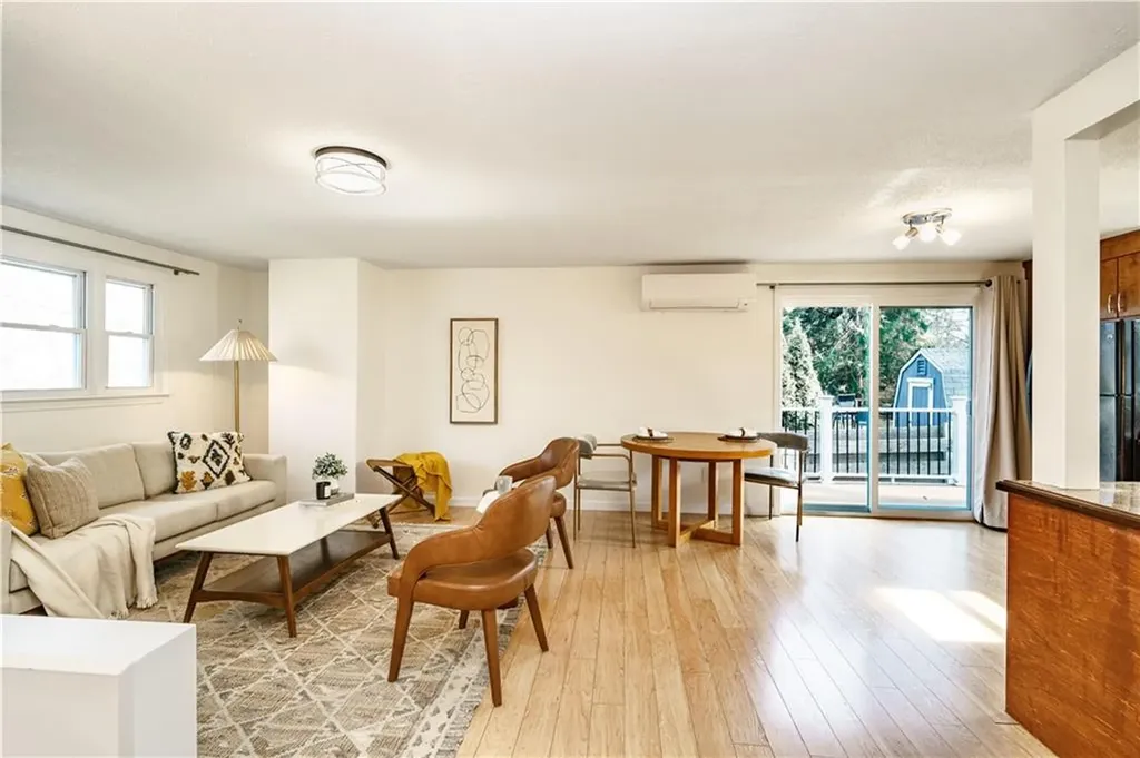 5 Calypso Drive North Kingstown RI 02874