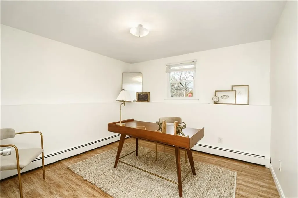 5 Calypso Drive North Kingstown RI 02874